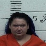 Reality TV star  amy slaton arrested at West Tennessee safari park